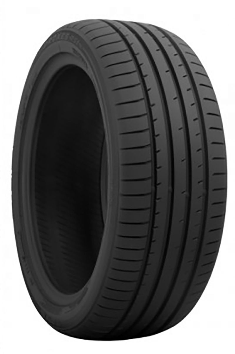Il pneumatico di Toyo Tires in primo equipaggiamento sulla nuova media compatta della gamma Mazda.